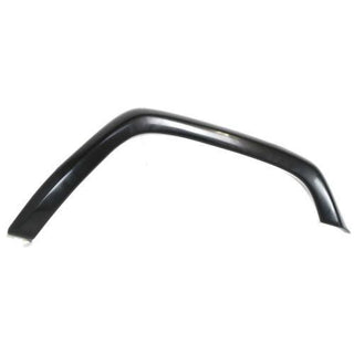 1997-2001 Jeep Cherokee Front Wheel Molding RH, w/Country Pkg, Primed - Classic 2 Current Fabrication