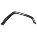 1997-2001 Jeep Cherokee Front Wheel Molding RH, w/Country Pkg, Primed.