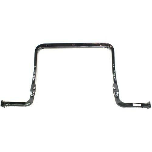 2002-2007 Jeep Liberty Radiator Support Lower, Tie Bar.