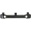 2005-2010 Jeep Cherokee Radiator Support Lower, Lower Crossmember.