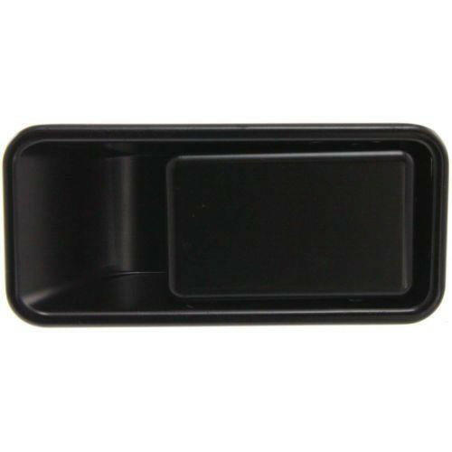 1987-2006 Jeep Wrangler Front Door Handle RH, Outside, Half Door Type,.