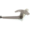 1993-1998 Jeep Grand Cherokee Front Window Regulator RH, Manual.