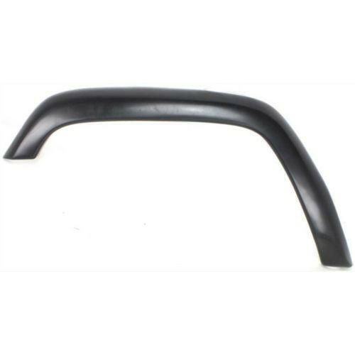 1997-2001 Jeep Cherokee Rear Wheel Opening Molding RH, w/Country Pkg..