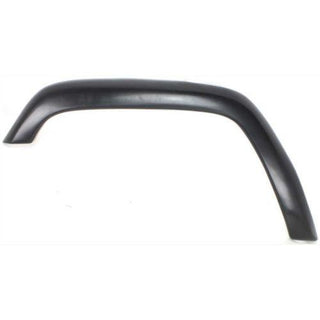 1997-2001 Jeep Cherokee Rear Wheel Opening Molding RH, w/Country Pkg. - Classic 2 Current Fabrication