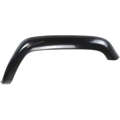 1997-2001 Jeep Cherokee Rear Wheel Opening Molding LH, w/Country Pkg. - Classic 2 Current Fabrication