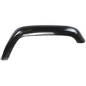1997-2001 Jeep Cherokee Rear Wheel Opening Molding LH, w/Country Pkg..