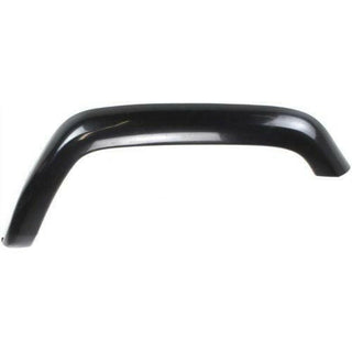 1997-2001 Jeep Cherokee Rear Wheel Opening Molding LH, w/Country Pkg..