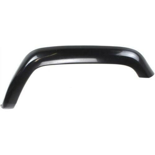 1997-2001 Jeep Cherokee Rear Wheel Opening Molding LH, w/Country Pkg..
