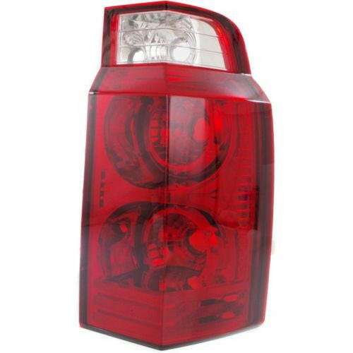 2006-2008 Jeep Commander Tail Lamp RH, Lens And Housing.