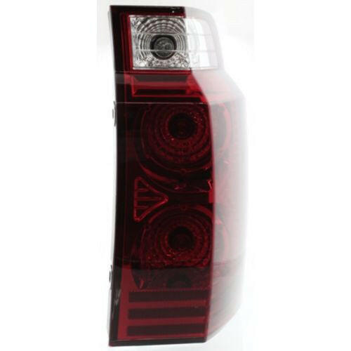 2006-2010 Jeep Commander Tail Lamp RH, Assembly.