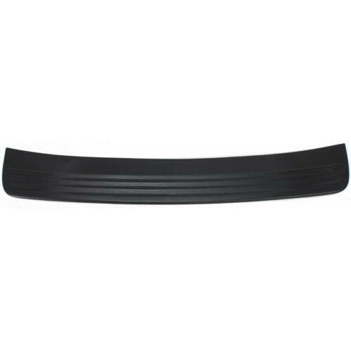 1999-2001 Jeep Cherokee Rear Bumper Step Pad, Laredo/limited Models.