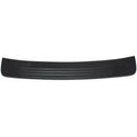 1999-2001 Jeep Cherokee Rear Bumper Step Pad, Laredo/limited Models.