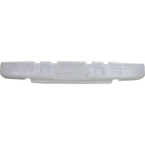 1998-2001 Kia Sephia Front Bumper Absorber, Impact.