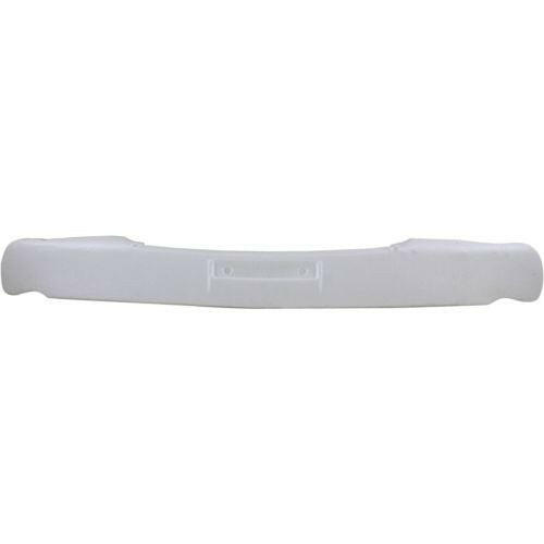 2002-2005 Kia Sedona Front Bumper Absorber, Impact.