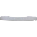 2002-2005 Kia Sedona Front Bumper Absorber, Impact.