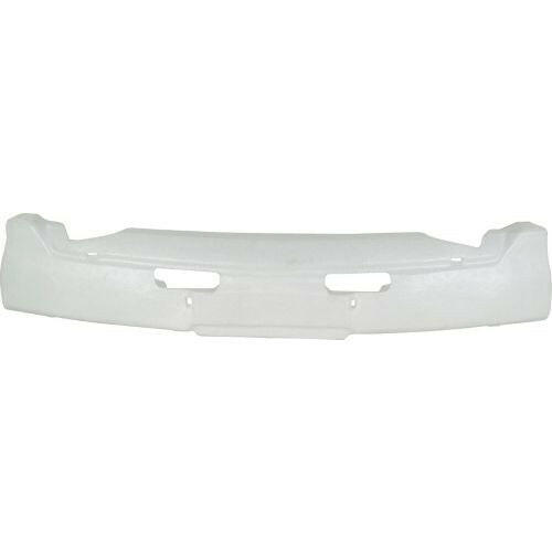2003-2006 Kia Sorento Front Bumper Absorber, Impact.