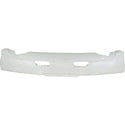 2003-2006 Kia Sorento Front Bumper Absorber, Impact.
