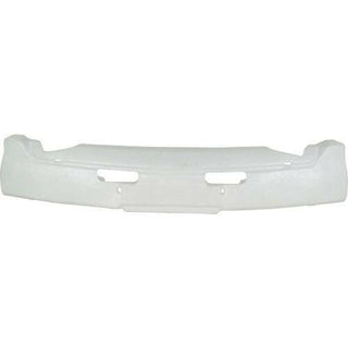 2003-2006 Kia Sorento Front Bumper Absorber, Impact.