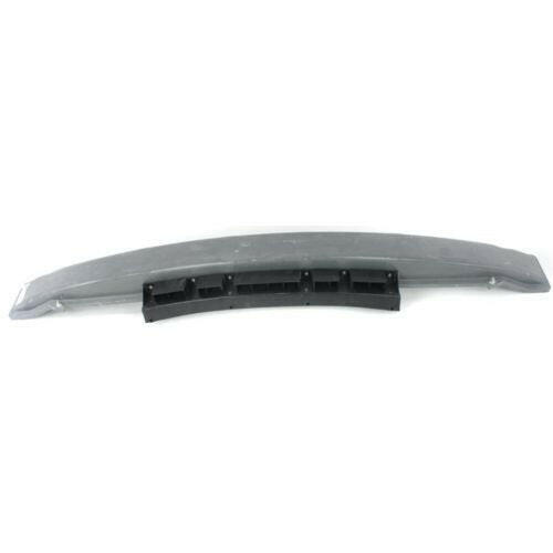 2002-2005 Kia Sedona Front Bumper Reinforcement, Plastic.