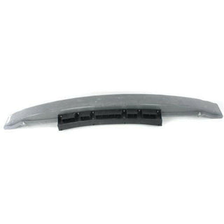 2002-2005 Kia Sedona Front Bumper Reinforcement, Plastic.