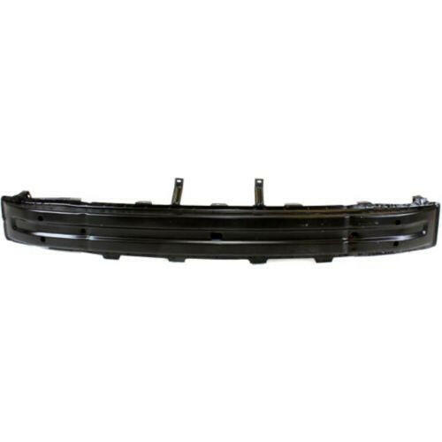 2003-2005 Kia Rio Front Bumper Reinforcement, Impact, Sedan.