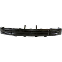 2003-2005 Kia Rio Front Bumper Reinforcement, Impact, Sedan.