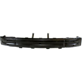 2003-2005 Kia Rio Front Bumper Reinforcement, Impact, Sedan.