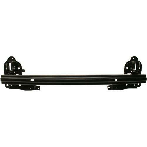 2005-2010 Kia Sportage Front Bumper Reinforcement, Impact Bar.