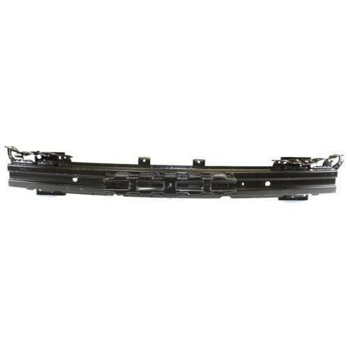 2004-2007 Kia Spectra Front Bumper Reinforcement, Sedan, New Body Style.