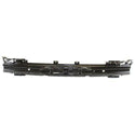 2004-2007 Kia Spectra Front Bumper Reinforcement, Sedan, New Body Style.