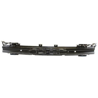 2004-2007 Kia Spectra Front Bumper Reinforcement, Sedan, New Body Style.