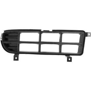 2004-2006 Kia Spectra Front Grille RH, New Body Style - Classic 2 Current Fabrication