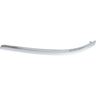 2004-2006 Kia Amanti Front Bumper Molding LH.