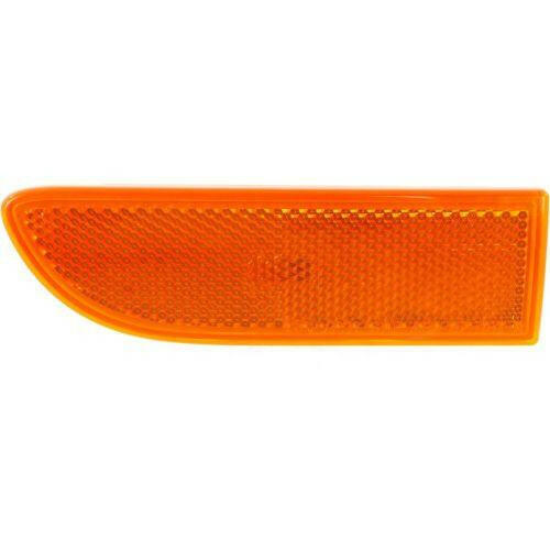 2004-2006 Kia Amanti Front Side Marker Lamp RH, Amber Lens.