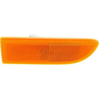 2004-2006 Kia Amanti Front Side Marker Lamp LH, Amber Lens.