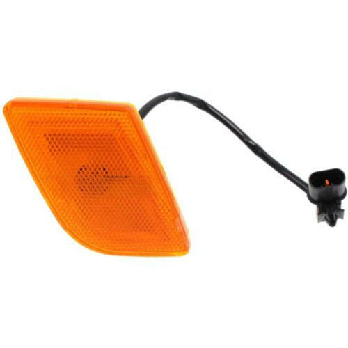 2006-2009 Kia Rio Front Side Marker Lamp RH, Assembly.