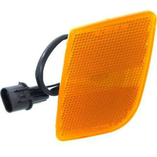 2006-2009 Kia Rio5 Front Side Marker Lamp LH, Assembly.