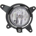 2002-2005 Kia Sedona Fog Lamp LH, Assembly.