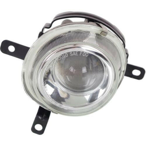 2003-2006 Kia Optima Fog Lamp LH, Assembly.