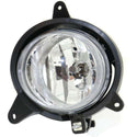 2003-2006 Kia Sorento Fog Lamp LH, Assembly.