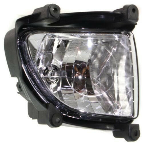 2006-2010 Kia Sportage Fog Lamp RH, Assembly.