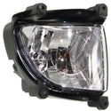 2006-2010 Kia Sportage Fog Lamp RH, Assembly.