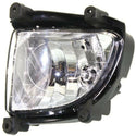 2006-2010 Kia Sportage Fog Lamp LH, Assembly.