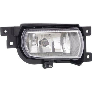2006-2012 Kia Sedona Fog Lamp RH, Assembly.