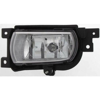 2006-2012 Kia Sedona Fog Lamp LH, Assembly.