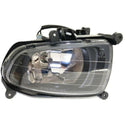 2007-2009 Kia Spectra Fog Lamp LH, Assembly, New Body Style.
