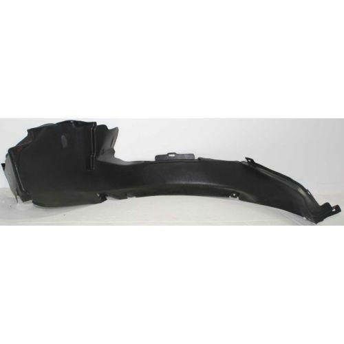 2003-2006 Kia Optima Front Fender Liner RH, Old Body Style.