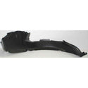 2003-2006 Kia Optima Front Fender Liner RH, Old Body Style.
