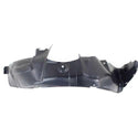 2000-2004 Kia Spectra Front Fender Liner RH, Hatchback.