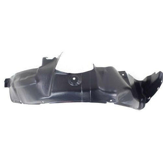 2000-2004 Kia Spectra Front Fender Liner RH, Hatchback.
